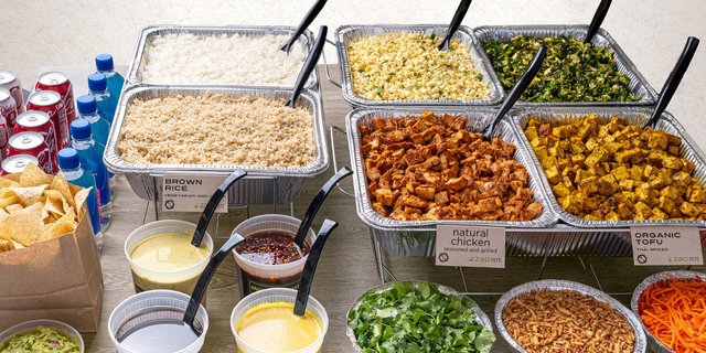Bowl Bar