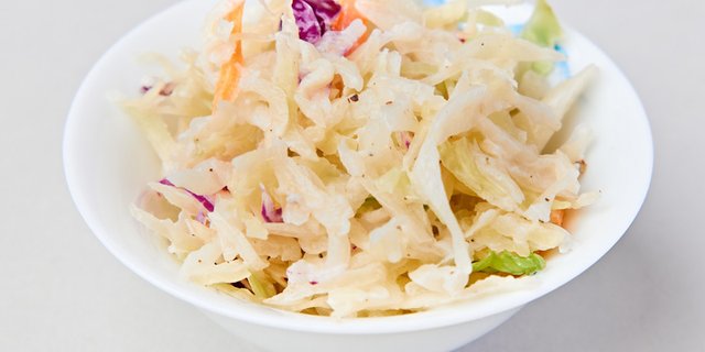 Coleslaw