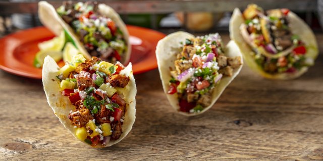 Taco Bar