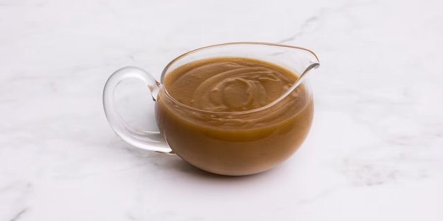 Brown Gravy