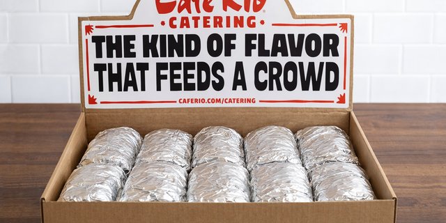Burrito Box