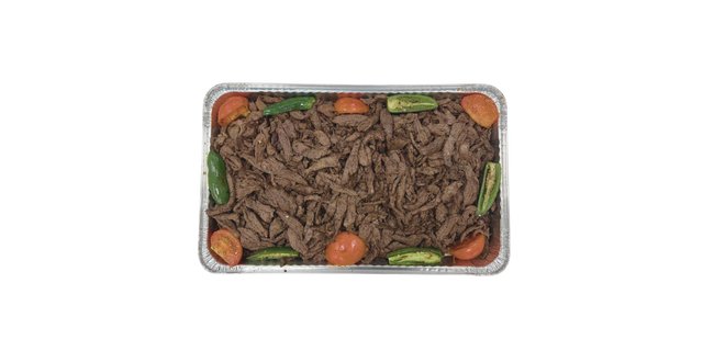 Beef Shawarma