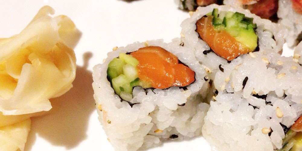 Ocean Sushi Organic Restaurant