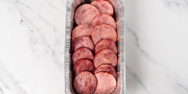 Canadian Bacon