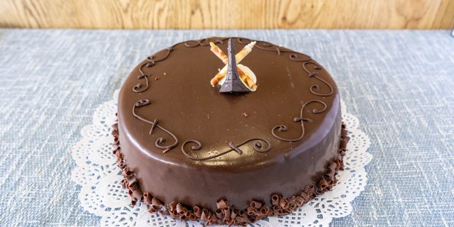 Ganache