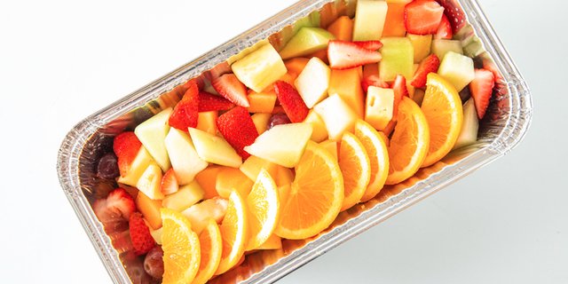 Fresh Fruits
