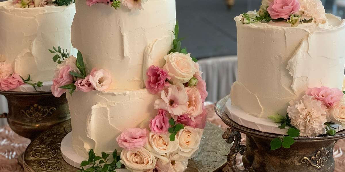 Dana’s Cake Shoppe