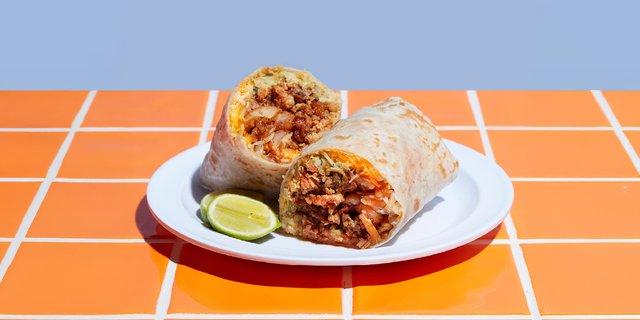 KC Burrito