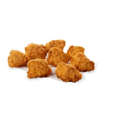 8-Piece Chicken Nuggets