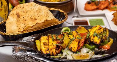 Bombay Grill House
