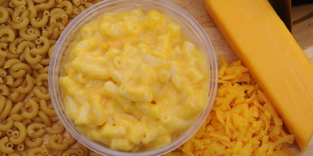 Mac & Cheese