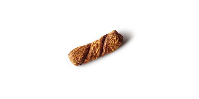 Cheddar Tomato Twist