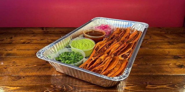 Quesabirrias Taco Bundle