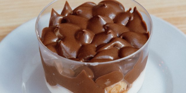 Profiteroles