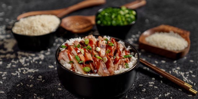 Chicken Bowl