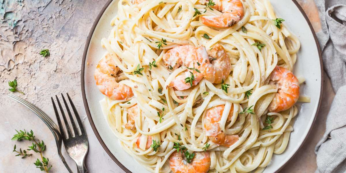 Pasta Mia