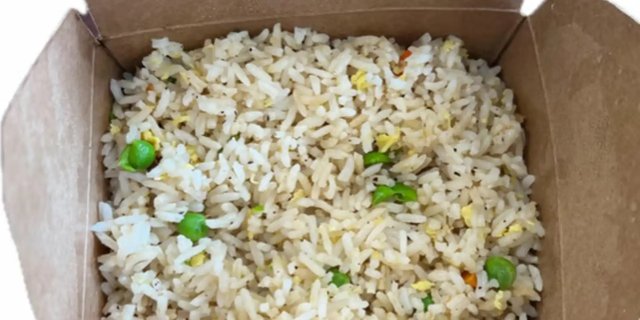 Fried Rice