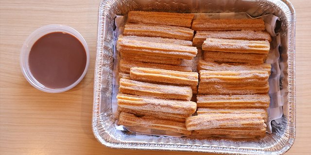 Churros
