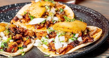 Tacoa Tacos Y Tequila