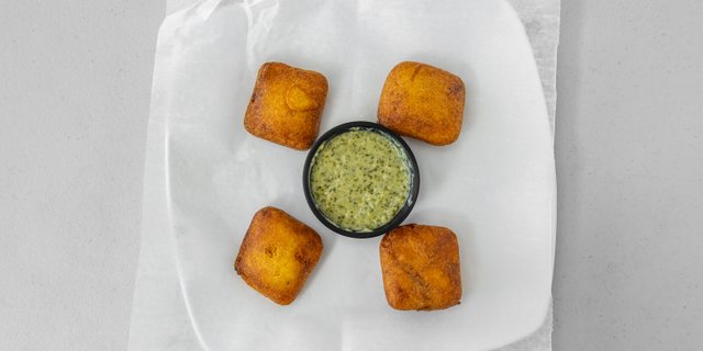 Paneer Pakora