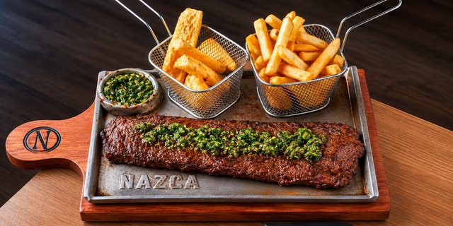 Churrasco