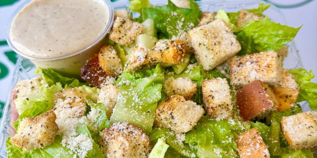Caesar Salad