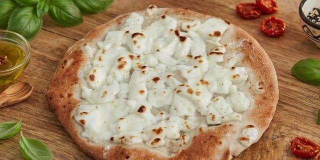Akawi Flatbread