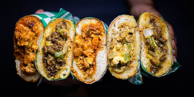 Large Catering Package