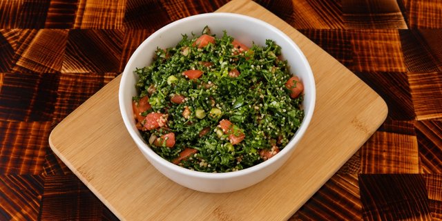 Tabouli
