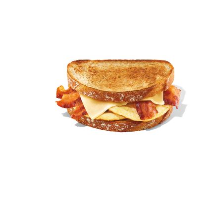 Sourdough Breakfast Sandwiches