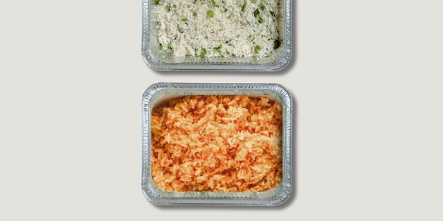 Mexican Rice