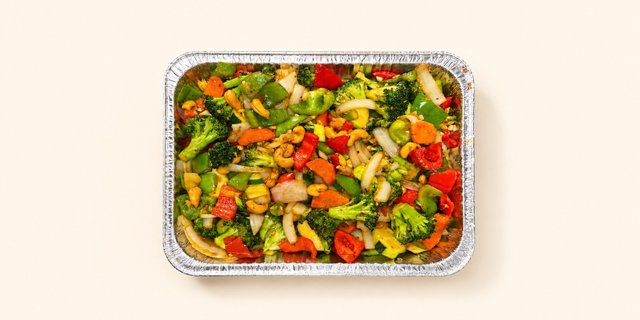 Cashew Nut Tray