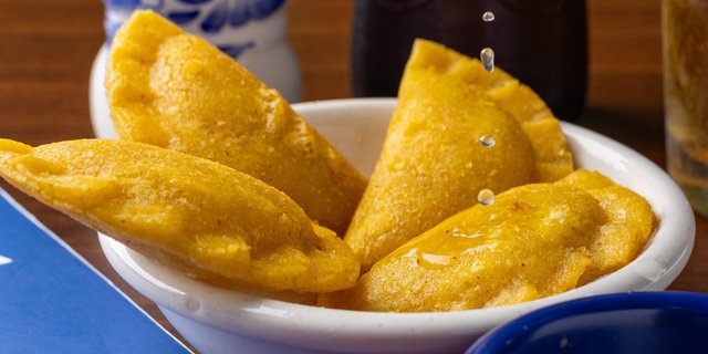 Empanaditas