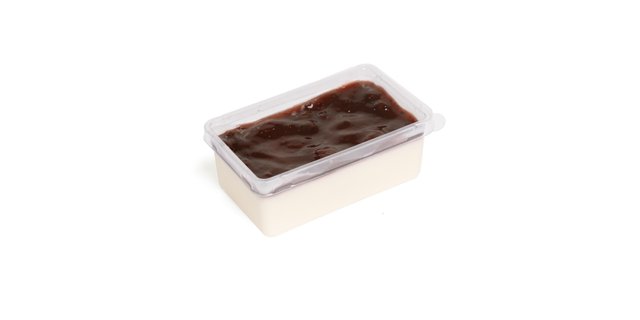 Panna Cotta