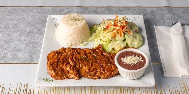 Carne Asada