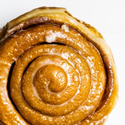 Cinnamon Roll