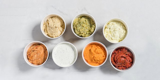 Hummus
