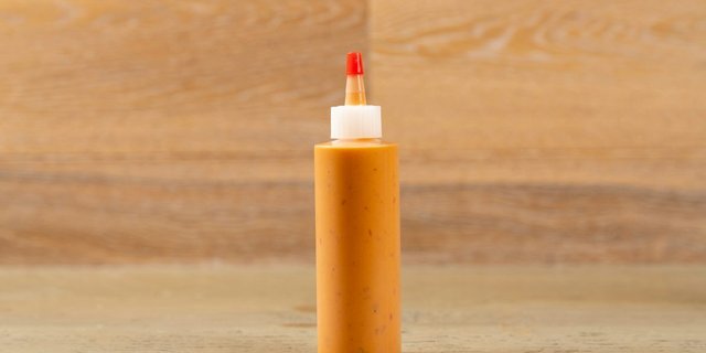Chipotle Aioli Sauce