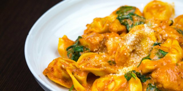 Tortellini Matthew