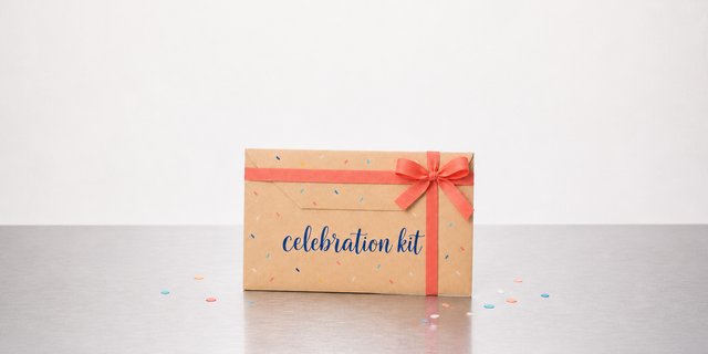 Celebration Kit