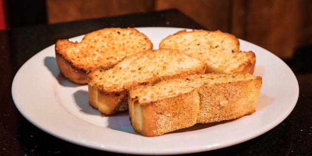 Garlic Bread