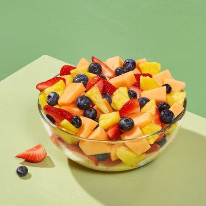 Small Fruit Bowl
