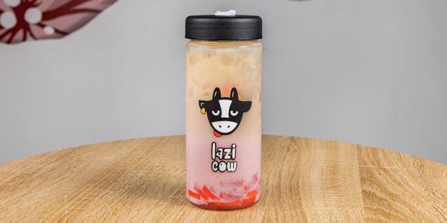 Mica Akira Milk Tea
