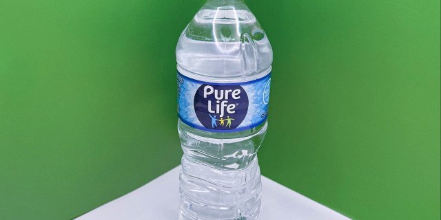10 Water Package
