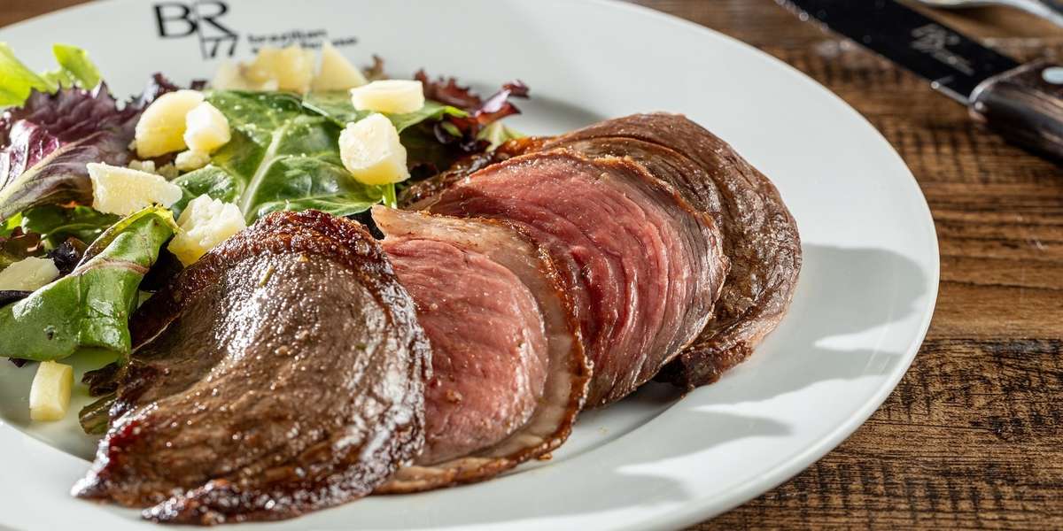 BR77 Brazilian Steakhouse