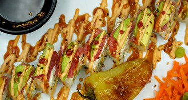 Sushinaloa