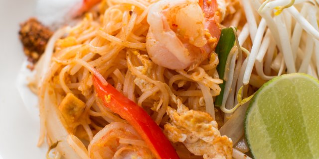 Pad Thai