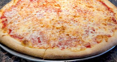 La Nonna's Pizzeria