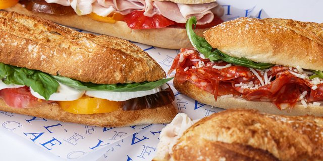 Panini Selection