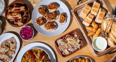 Cuban Foodies